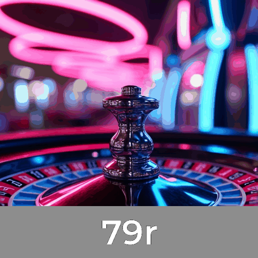 79r: Slots de Alto RTP, Mesas Virtuais e Real Dealer