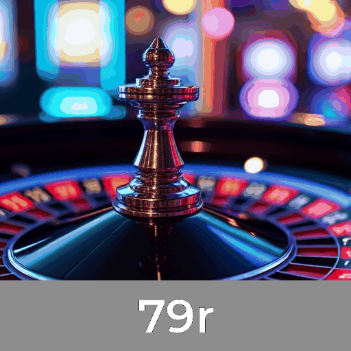 Bônus e Promoções Incomparáveis no 79r