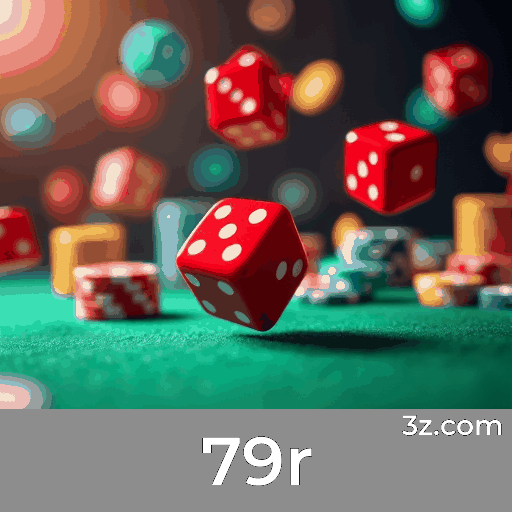 79r: Cassino Online e Apostas Confiáveis