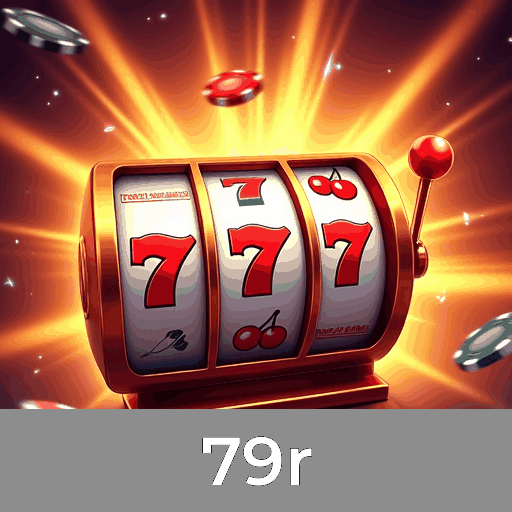 79r: Cassino Premiador com Pagamentos Rápidos