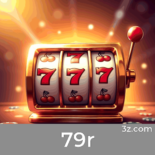 79r: Cassino Online e Apostas Confiáveis