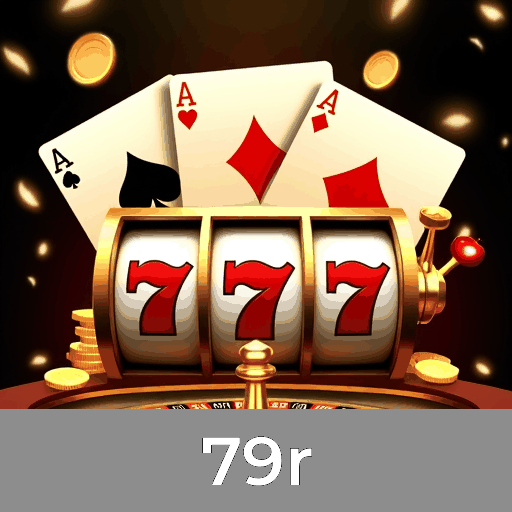 Bônus e Promoções Incomparáveis no 79r