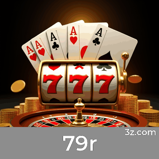 Desbloqueie Bônus Exclusivos no 79r Agora!