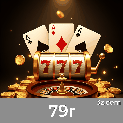 Desbloqueie Bônus Exclusivos no 79r Agora!