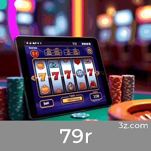 Desbloqueie Bônus Exclusivos no 79r Agora!