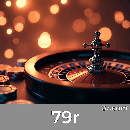 79r Inovação Tecnológica: Transformando Jogos de Entretenimento