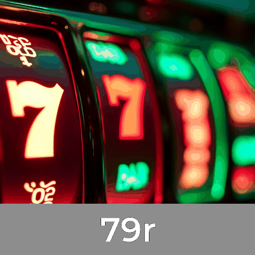 79r: Slots de Alto RTP, Mesas Virtuais e Real Dealer