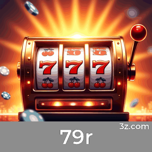 79r App: Descubra Benefícios Exclusivos e Recompensas Únicas